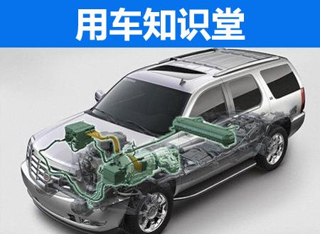 這些省油功能哪個(gè)最靠譜 開(kāi)車(chē)習(xí)慣很重要